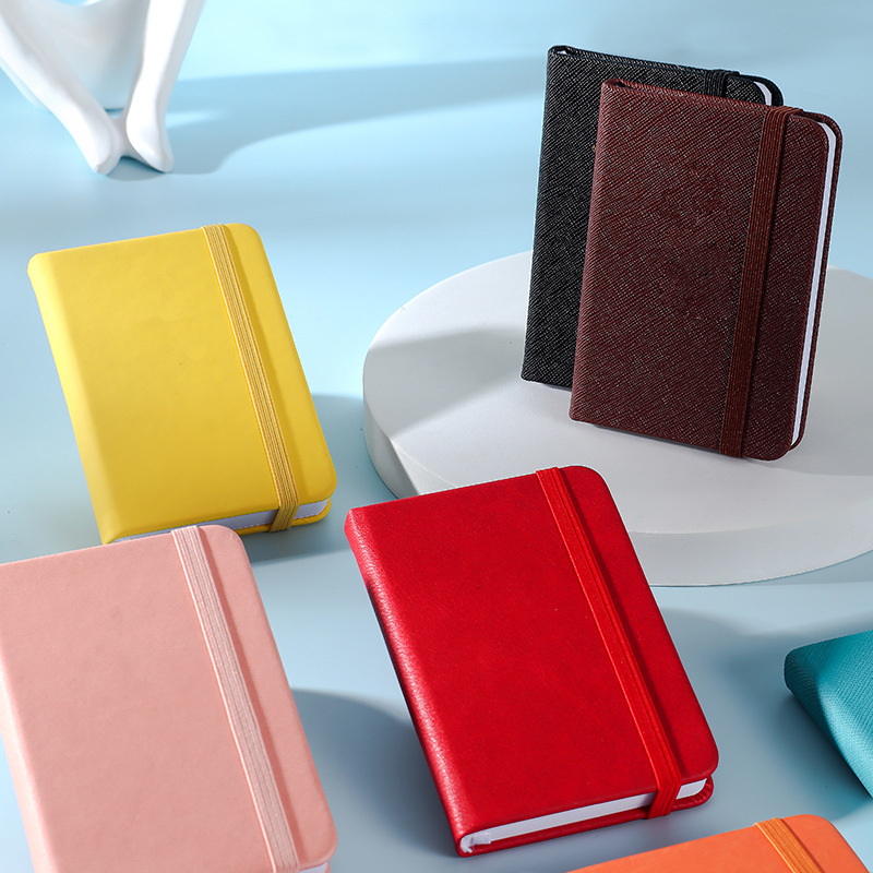 GBF1030  A7  LINED NOTEBOOK