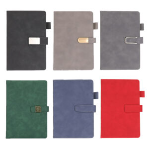 GBF1047  A5  LINED NOTEBOOK KIT