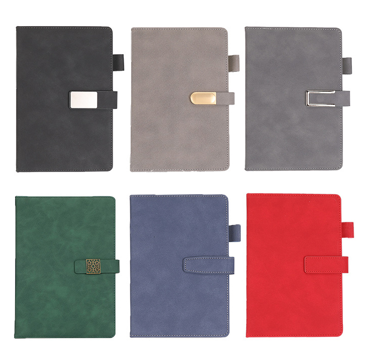 GBF1047  A5  LINED NOTEBOOK KIT