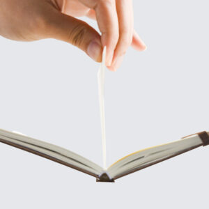 GBF1044  97MM*175MM  WEEKLY  DATED PLANNER