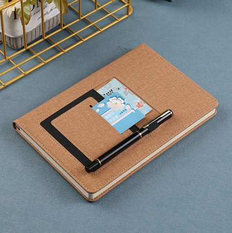 GBF1020  A5  LINED NOTEBOOK