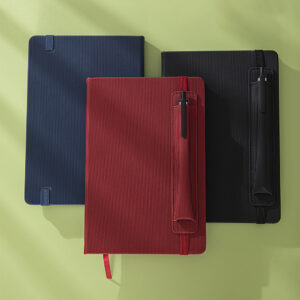 GBF1029  A5  LINED NOTEBOOK