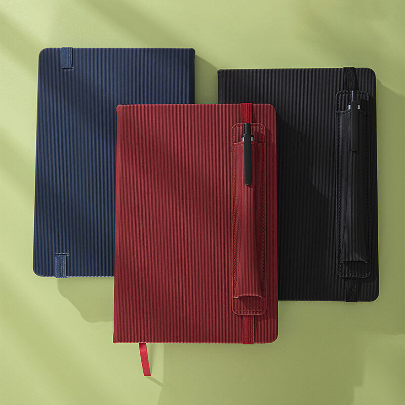 GBF1029  A5  LINED NOTEBOOK