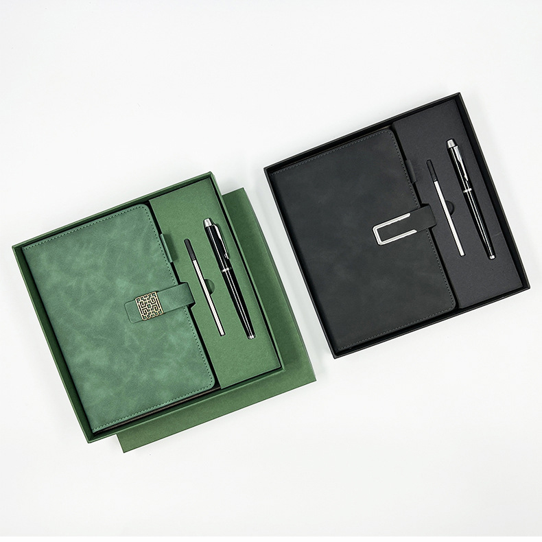 GBF1047  A5  LINED NOTEBOOK KIT