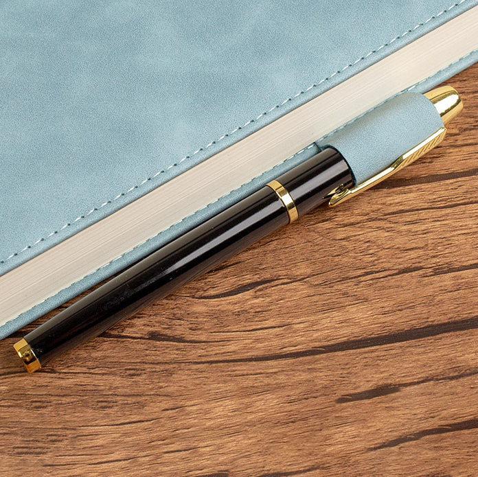 GBF1021  A5  LINED NOTEBOOK