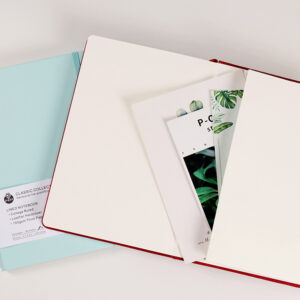 GBF1032  A5  LINED NOTEBOOK