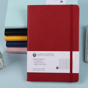 GBF1032  A5  LINED NOTEBOOK