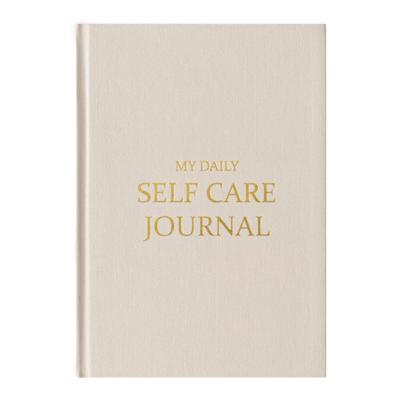 GBF2030 A5  SELF CARE UNDATED PLANNER