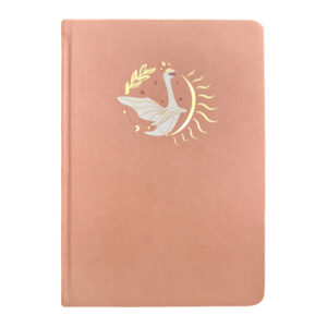 GBF2023 A5 SEA STYLE DOT GRID NOTEBOOK