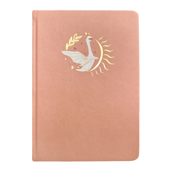 GBF2023 A5 SEA STYLE DOT GRID NOTEBOOK