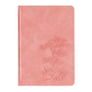 GBF2053 A5 DOT GRID NOTEBOOK