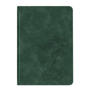GBF2053 A5 DOT GRID NOTEBOOK