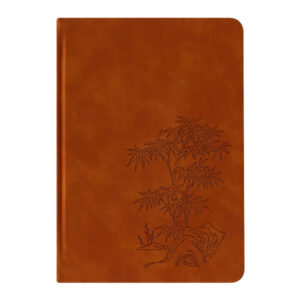 GBF2053 A5 DOT GRID NOTEBOOK