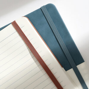 GBF2031 A5  LINED NOTEBOOK