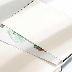 GBF2031 A5  LINED NOTEBOOK