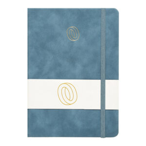 GBF2031 A5  LINED NOTEBOOK