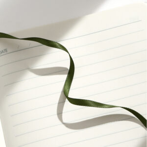 GBF2031 A5  LINED NOTEBOOK