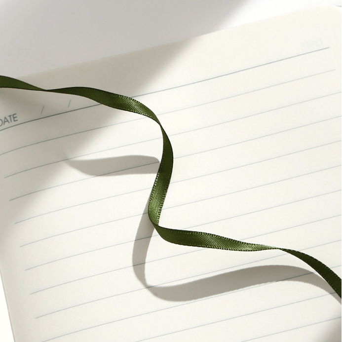 GBF2031 A5  LINED NOTEBOOK