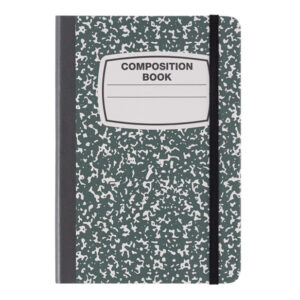 GBF2017 A5 SNOWFLAKE LINED NOTEBOOK