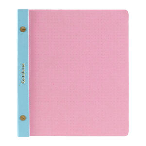 GBF2042 B5 DOT GRID NOTEPAD