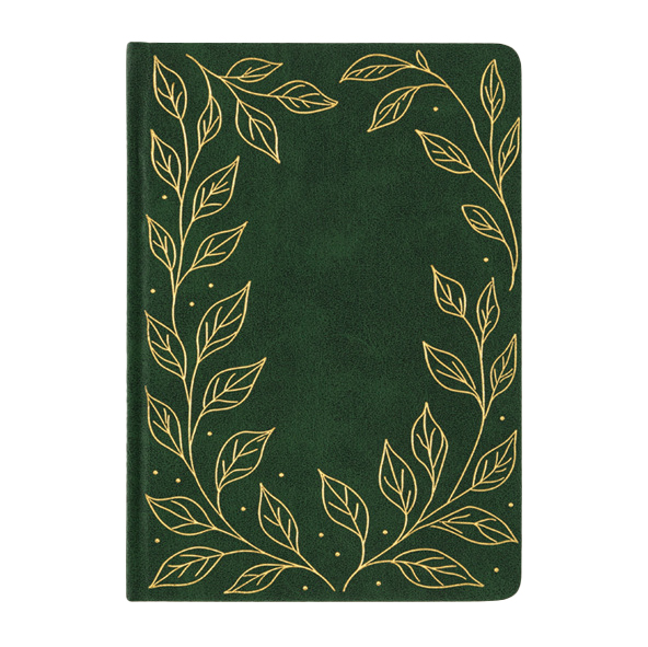 GBF2048 A5  DOT GRID NOTEBOOK