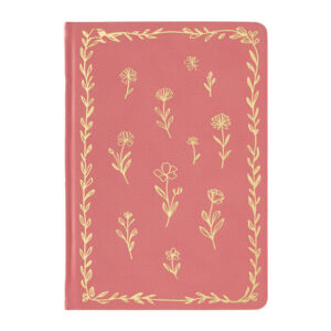 GBF2048 A5  DOT GRID NOTEBOOK