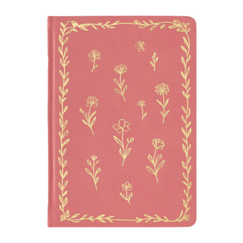 GBF2048 A5  DOT GRID NOTEBOOK