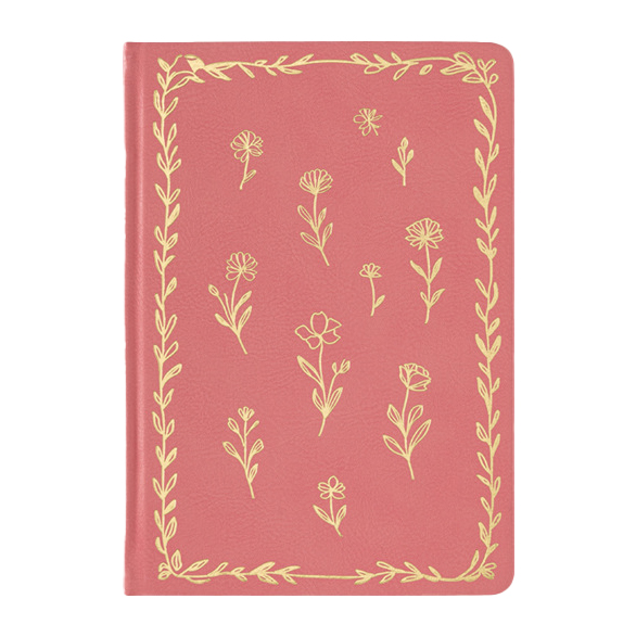 GBF2048 A5  DOT GRID NOTEBOOK