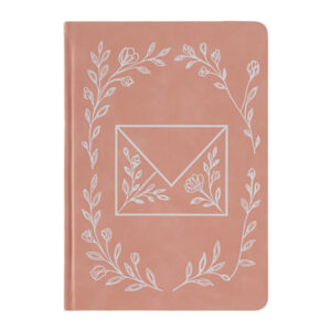 GBF2048 A5  DOT GRID NOTEBOOK