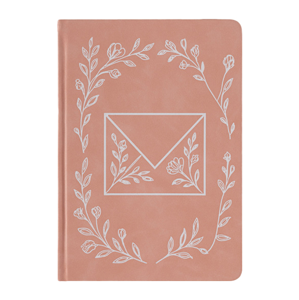 GBF2048 A5  DOT GRID NOTEBOOK