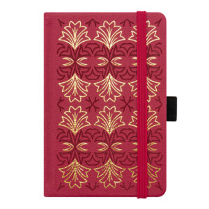 GBF2052 A6 DOT GRID NOTEBOOK