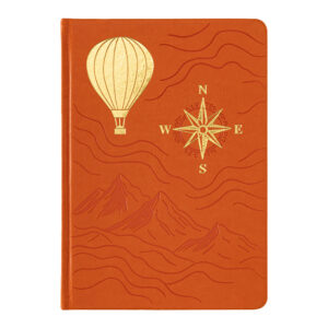 GBF2028 A5  DOT GRID NOTEBOOK