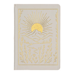 GBF2028 A5  DOT GRID NOTEBOOK