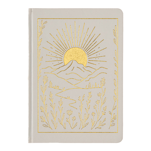 GBF2028 A5  DOT GRID NOTEBOOK