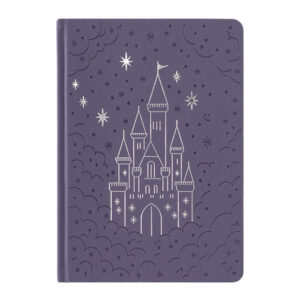 GBF2028 A5  DOT GRID NOTEBOOK