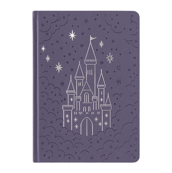 GBF2028 A5  DOT GRID NOTEBOOK