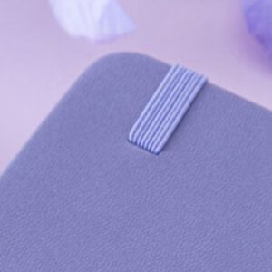 GBF2018 A5 DAY AND NIGHT DOT GRID NOTEBOOK