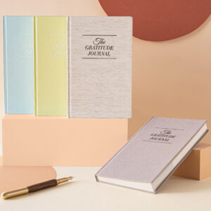 GBF2025 A5  UNDATED PLANNER