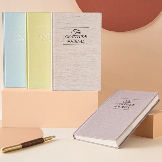 GBF2025 A5  UNDATED PLANNER