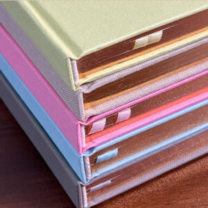 GBF2055 A5 SELF CARE JOURNAL UNDATED PLANNER