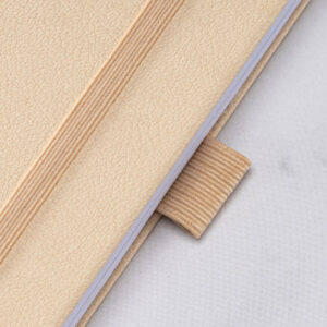 GBF2041 A5 READING JOURNAL UNDATED PLANNER