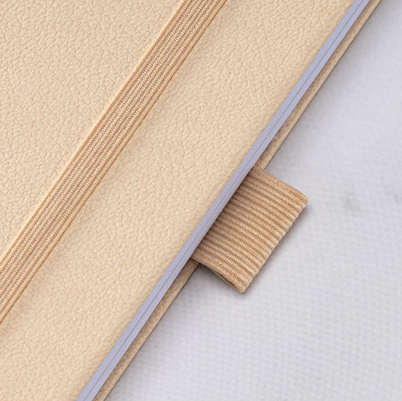 GBF2041 A5 READING JOURNAL UNDATED PLANNER