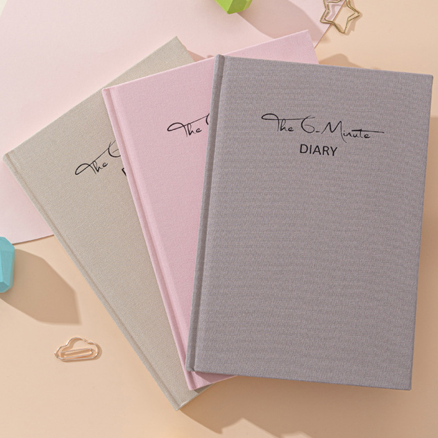 GBF2021 A5  UNDATED PLANNER