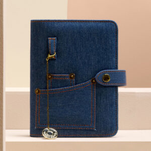 GBF2035 A5 UNDATED PLANNER