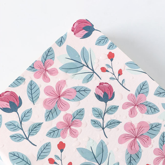 GBF2040 A5 DOT GRID NOTEBOOK