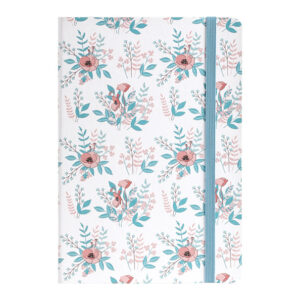 GBF2040 A5 DOT GRID NOTEBOOK