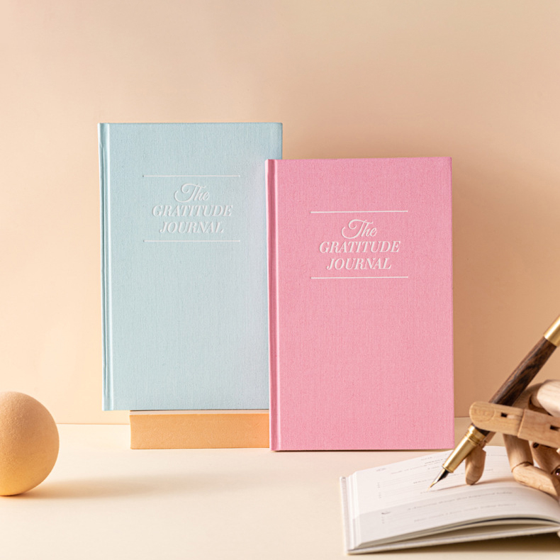 GBF2025 A5  UNDATED PLANNER