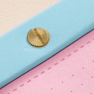 GBF2042 B5 DOT GRID NOTEPAD