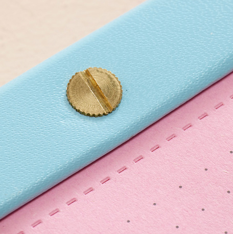 GBF2042 B5 DOT GRID NOTEPAD