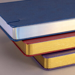 GBF2022 A5  ZODIAC SIGN DOT GRID NOTEBOOK